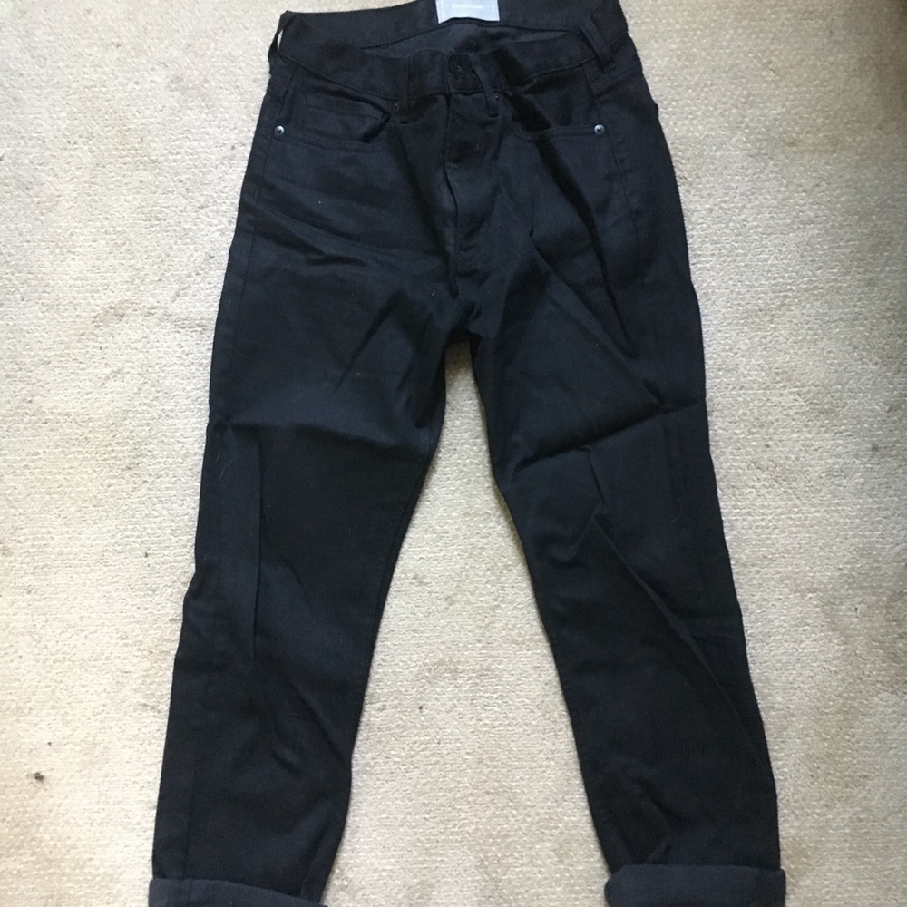 Everlane - The modern boyfriend jean